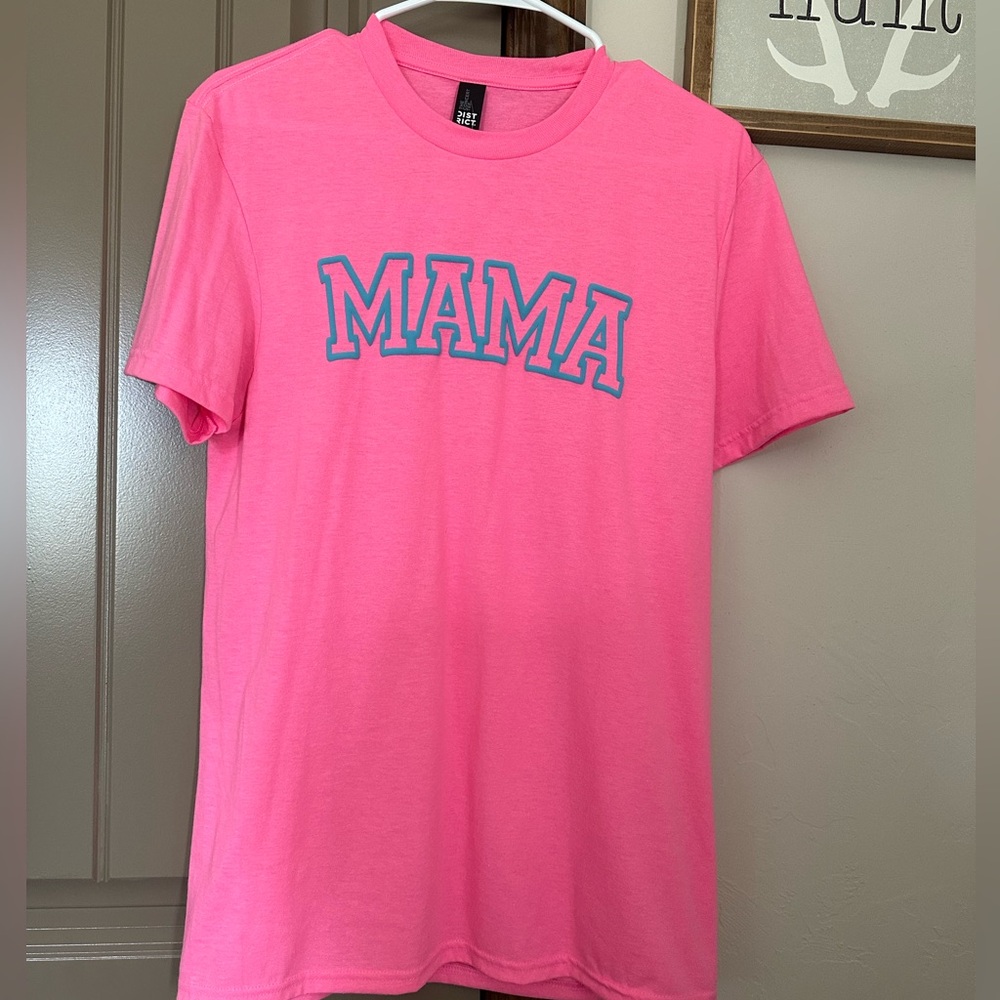 🎀MAMA shirt🎀